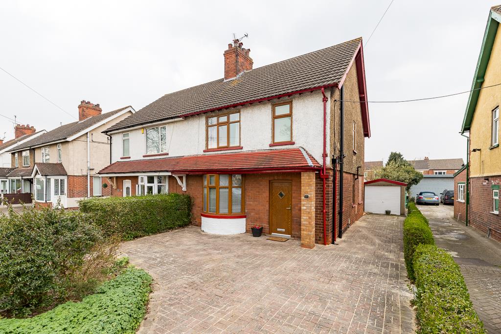 Properties EA Ben Cade